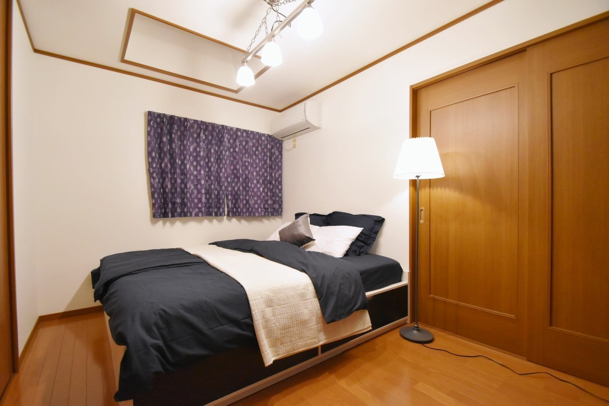 Guesthouse Omotenashi เกียวโต ภายนอก รูปภาพ